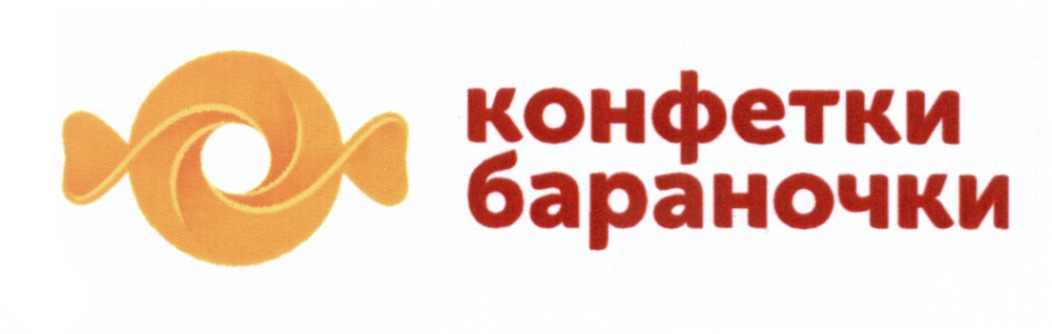 Карта конфетки бараночки