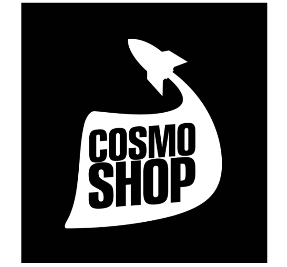 Cosmoshop