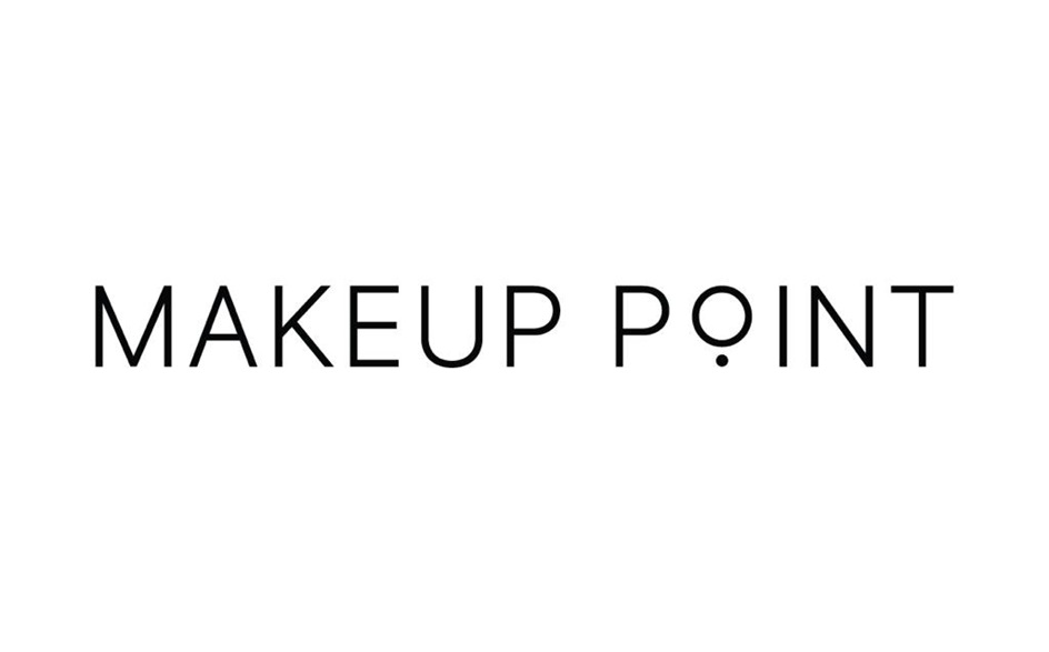 Makeup point