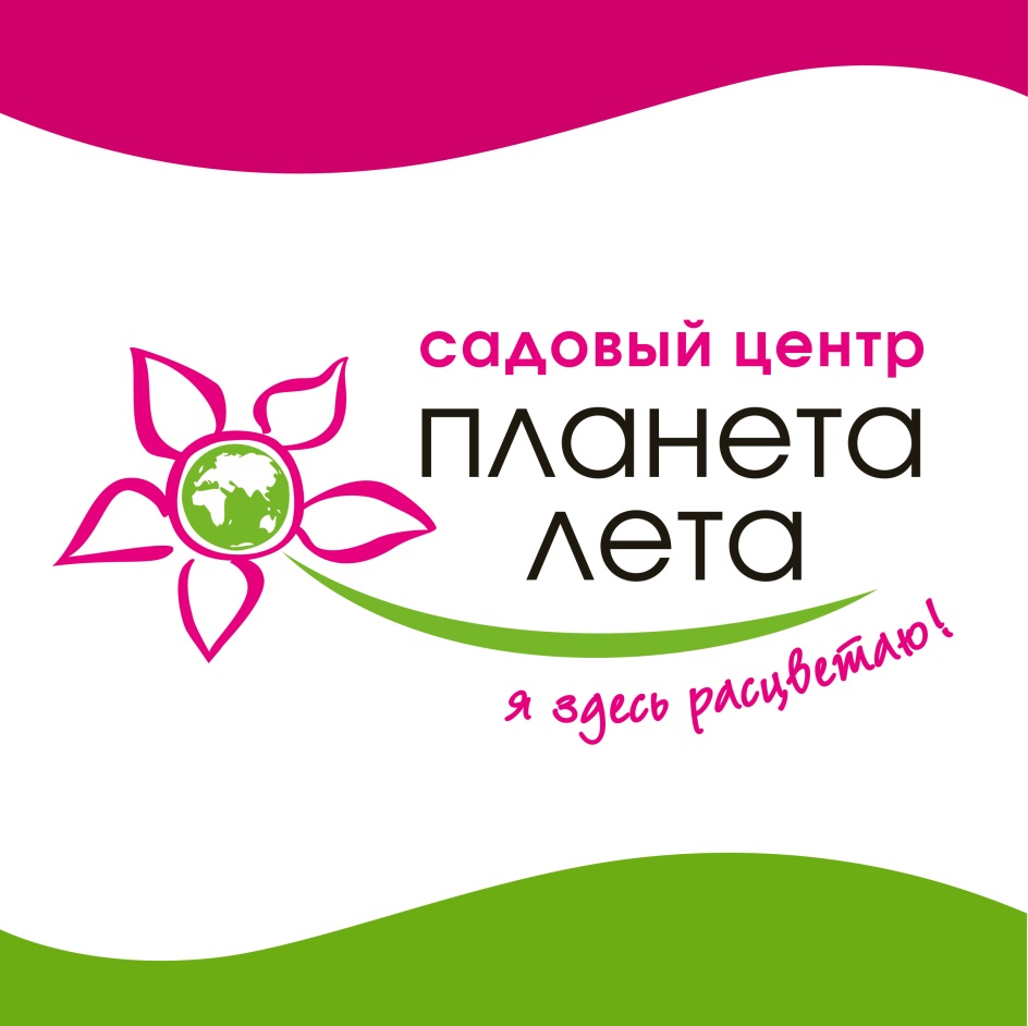 Планета лета карта