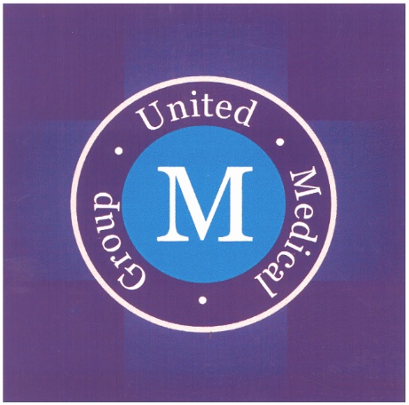 United group. United Medical Group. United Medical Group (ЕМС). United Medical Group логотип. ООО Объединенная медицинская группа.