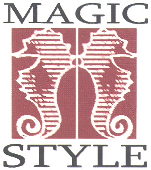 Magic style московское ш. Стиль Magic.