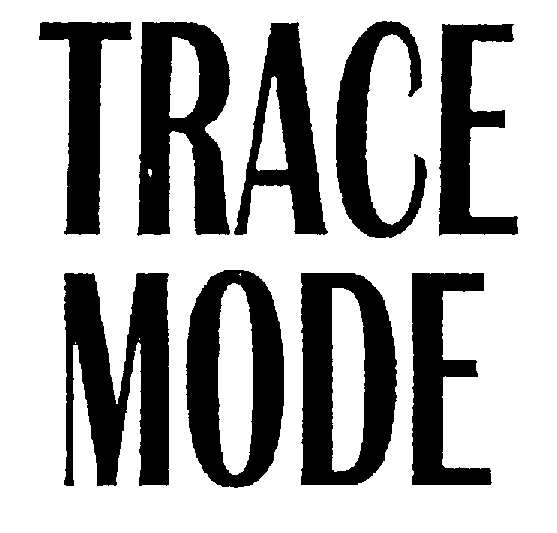 Trace mode. Trace Mode логотип. Trace Mode 6 логотип. Adastra Trace Mode. Modi лого.