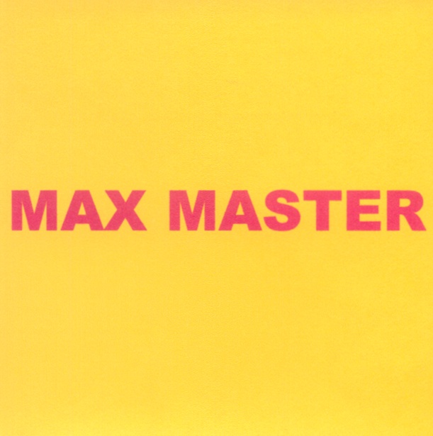 Maxmaster