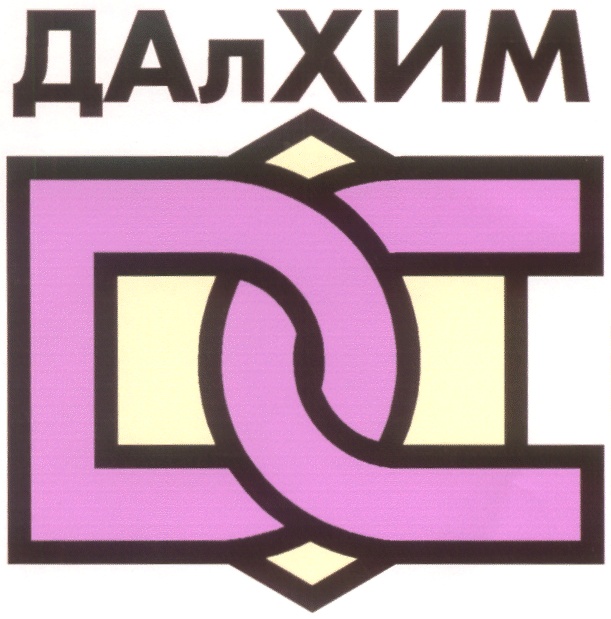 Lf k. ТЕТРАХИМ лого. Таурин ДАЛХИМ