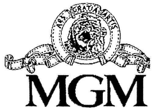 Торговая марка Metro Goldwyn Mayer. Metro Goldwyn Mayer товарный знак. Фирма МГМ. Рисунки MGM.