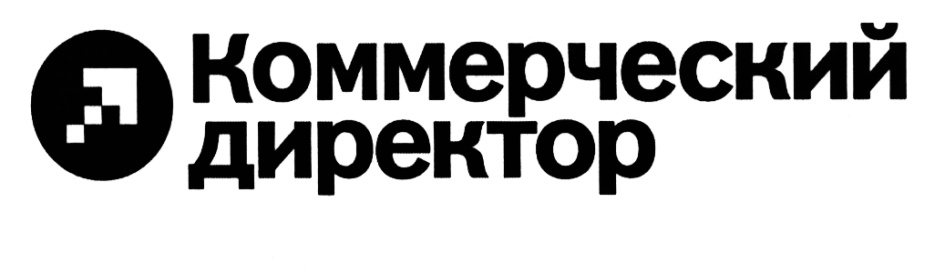 Картинка коммерческий директор