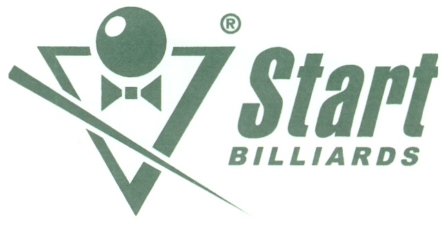 Шары start Billiards РП 60мм 797403