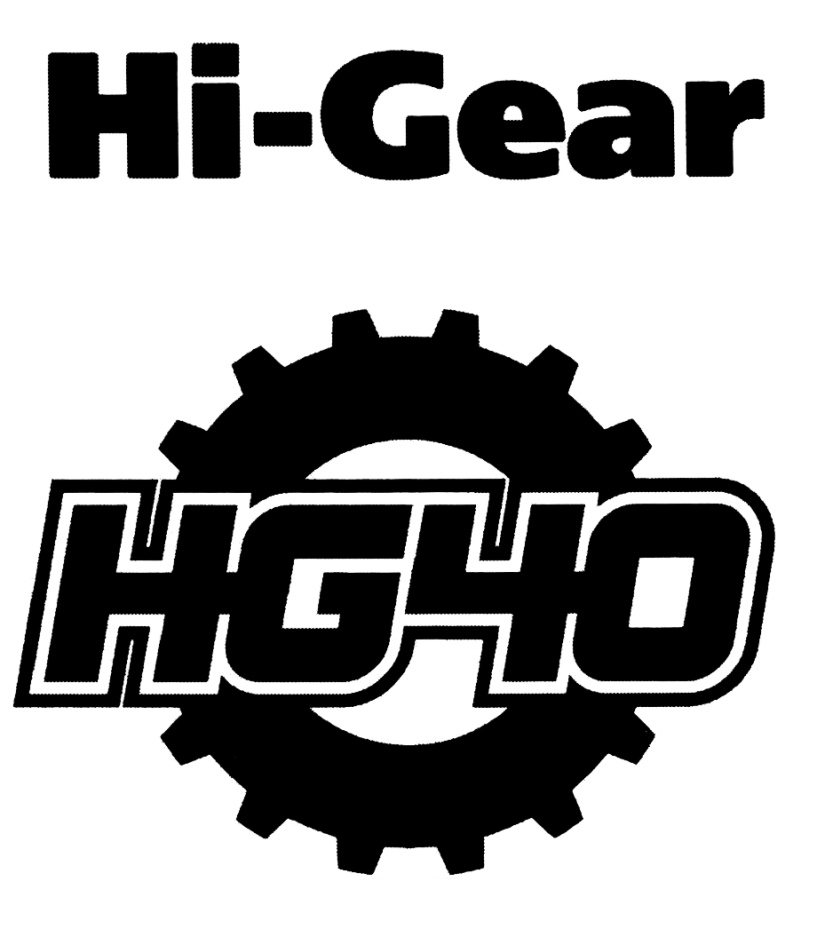 Hi Gear hg40. Hi Gear логотип. HG.