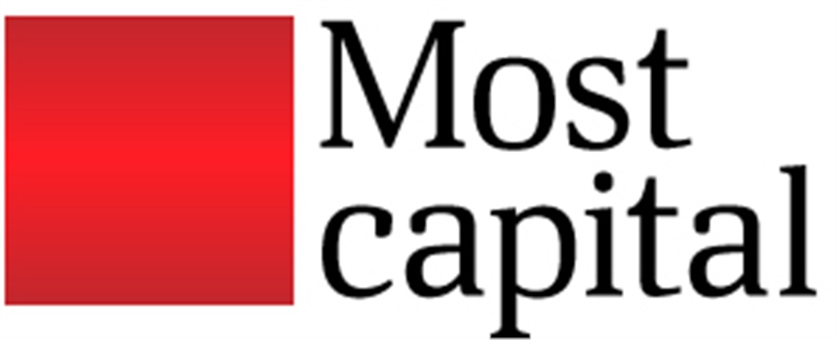 Most capital