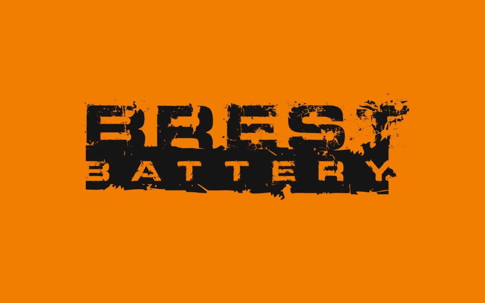 Brest battery. Brest Battery 83а. Brest Battery logo. Везер аккумуляторы лого.
