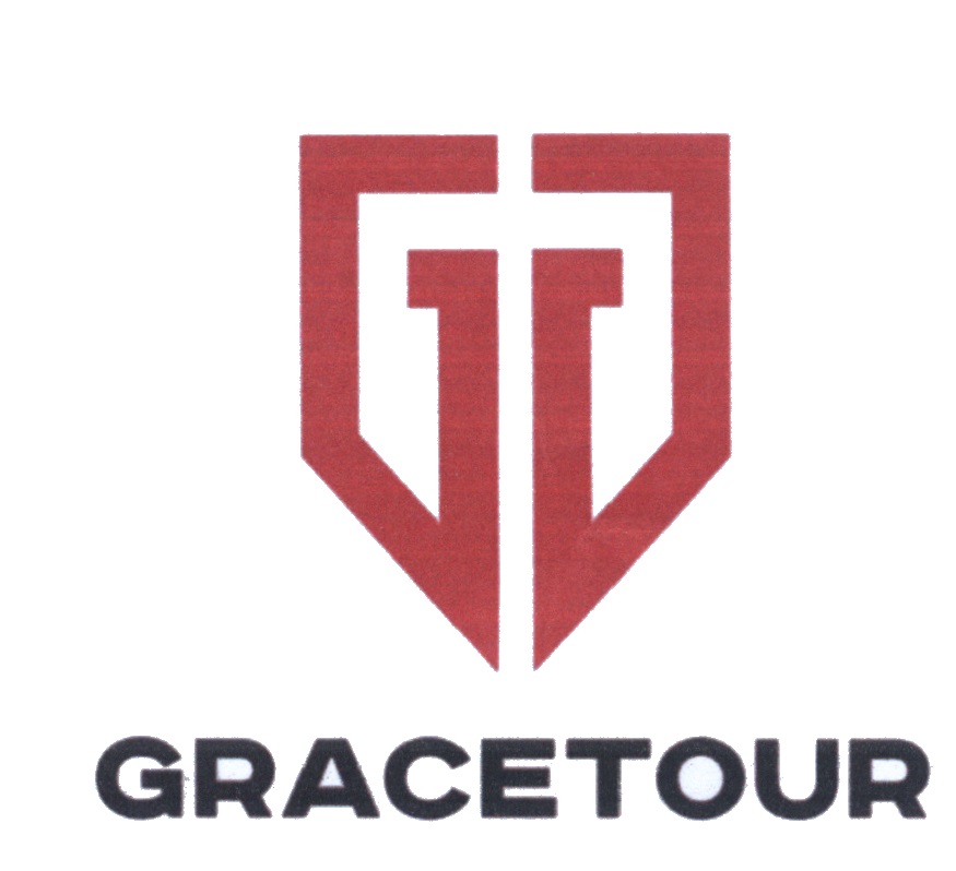 Ооо грейс. Grace логотип.