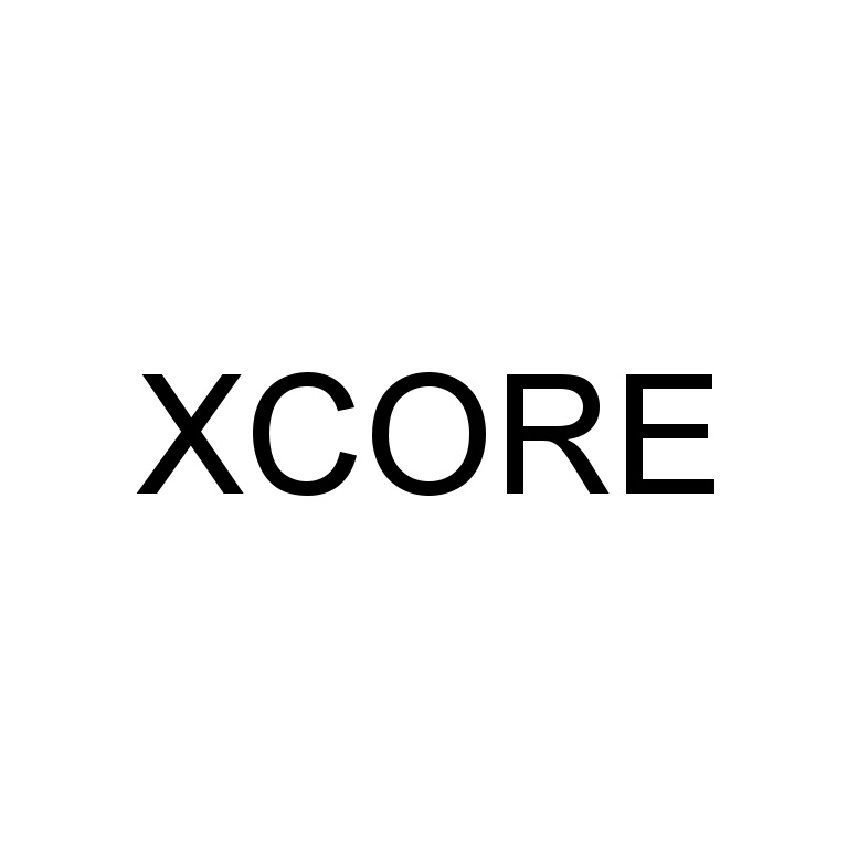 Xcore. X Core. Xcore иконка.
