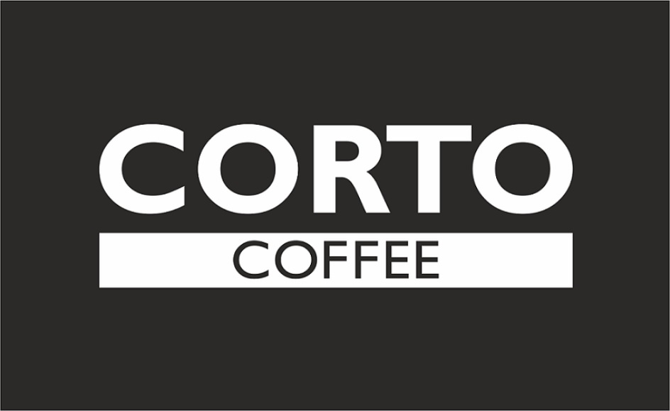 Корто кофе. Корто кофе логотип. Логотип corto. Corto Coffee вывеска.