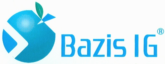 Базис СПБ. Bazis GB.