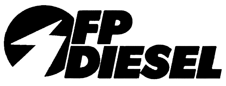 Логотип дизель. FP Diesel. Товарный знак Diesel. FP Diesel лого.