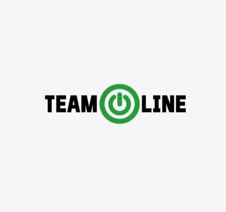 Team line