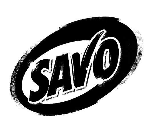 Savo logo.