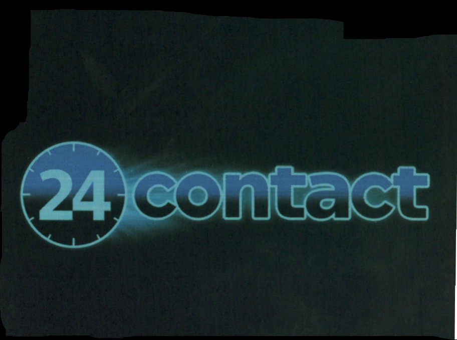 Сайт контакт 24