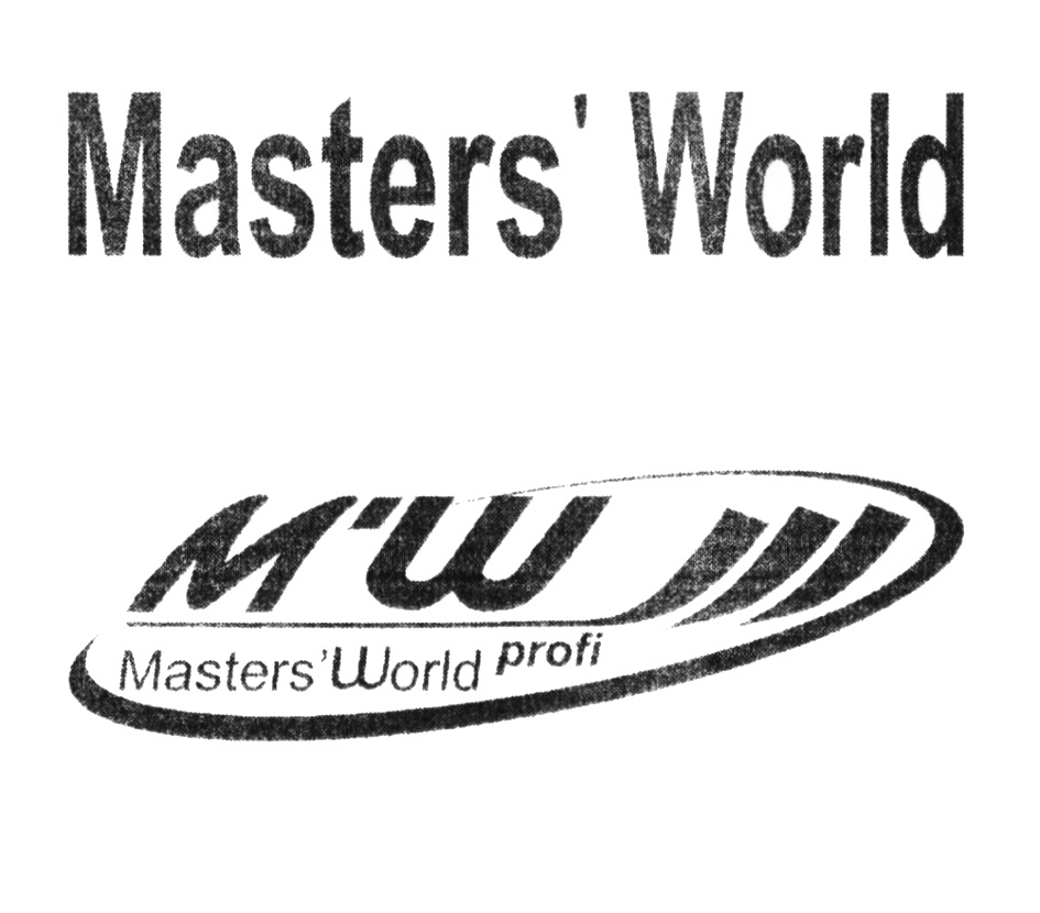 Master world