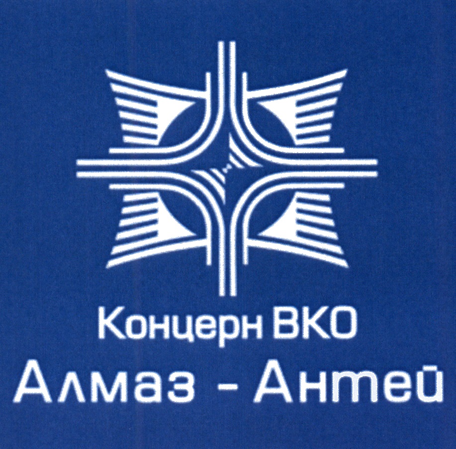 Алмаз антей карта