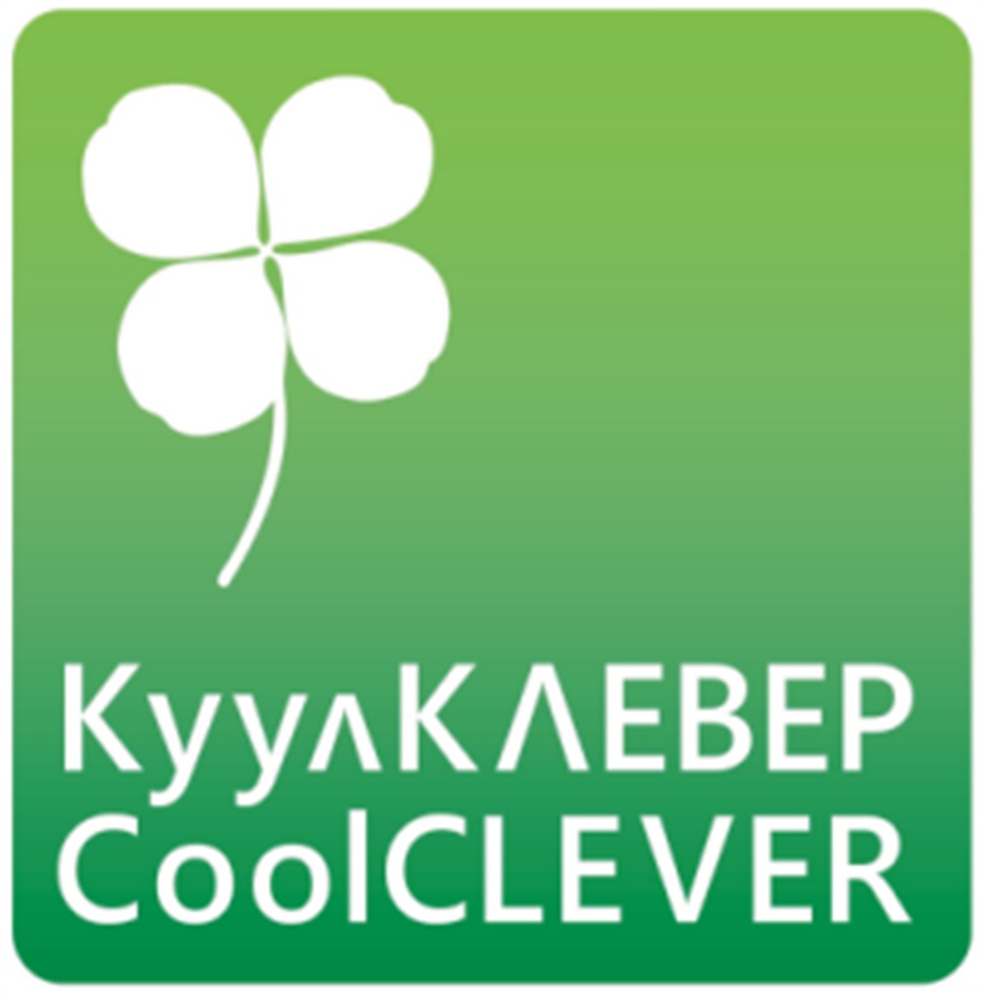 Карта кул клевер