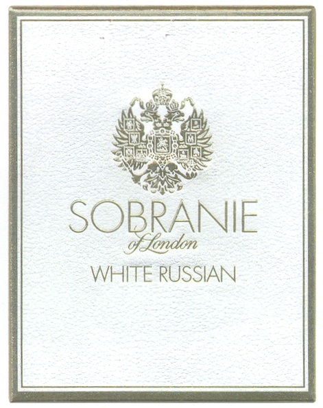 Ооо собрание. Sobranie White Russian. Сигареты собрание Вайт. Sobranie London белые. Sobranie White Russian, экспорт.