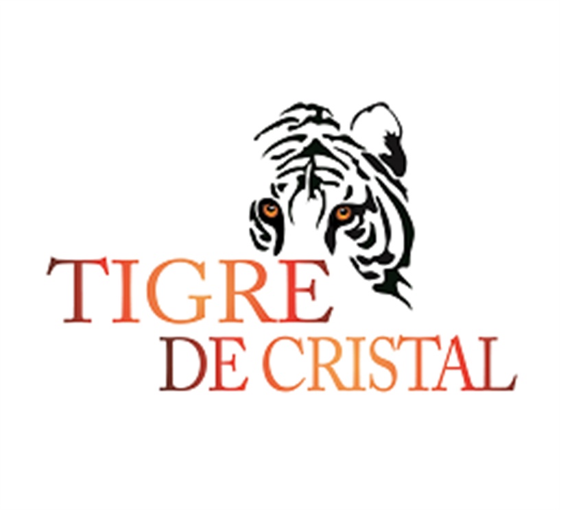 Де тайгер. Логотип Tiger de Cristal. Tigre de Cristal Hotel & Resort логотип. Казино Тигре де Кристалл лого. Казино Tigre de Cristal логотип.