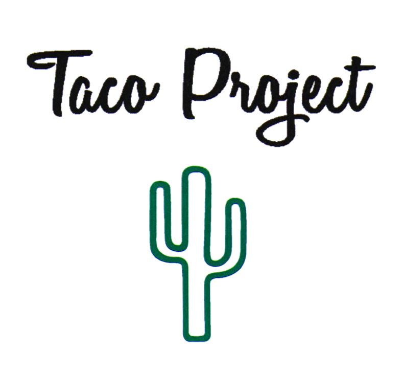 Taco project. Тако Проджект ресторан.