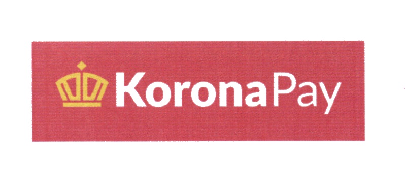 Koronapay банк