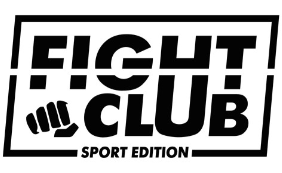 Sports edition. Бойцовский клуб шрифт. Fight Club логотип. Файт клаб надпись\. Издание 