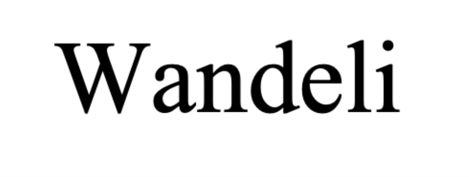 Ванделей. Wandeli. Wandeli logo. Wandeli Fortezza знак FIPS. Помра Wandeli.