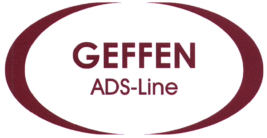 Линия ad. Геффен логотип. Geffen (Россия) бренд. Представительство Geffen в Чебоксарах. Геффен Тула вакансии.