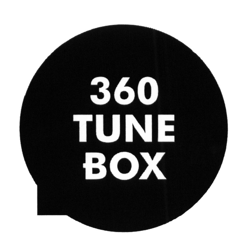 Tune box. 360 TUNEBOX. Телеканал 360 логотип. DOCUBOX ТВ логотип. 360 Телепрограмма.