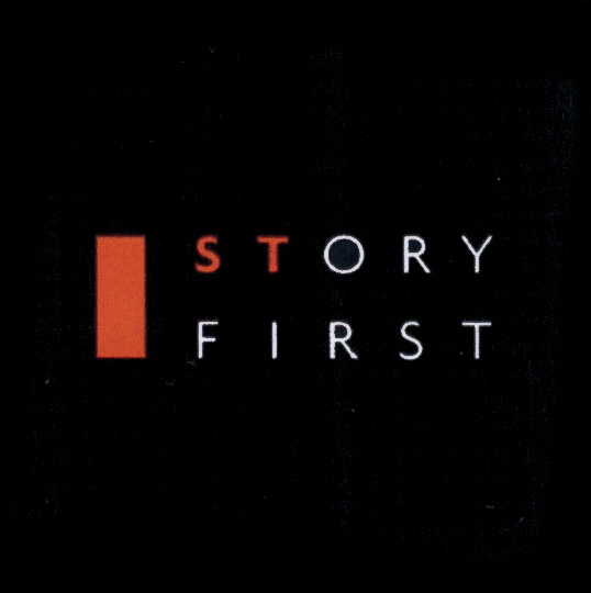 First production. Story first Production Кинокомпания. Story first логотип. Story first Production СТС. Стори фёрст продакшн Кинокомпания.
