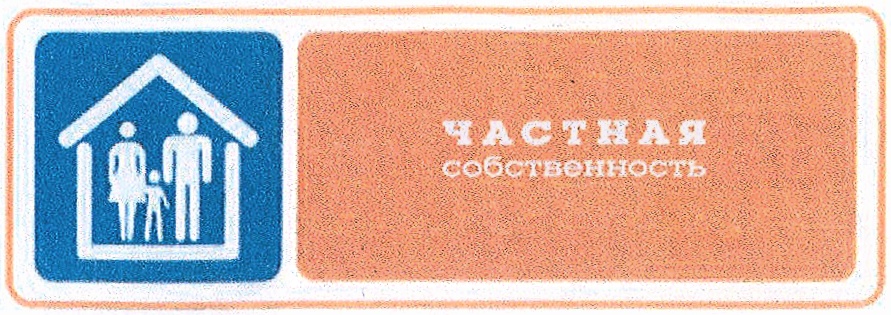 Частная собственность это не просто имущество одежда дом автомобиль план