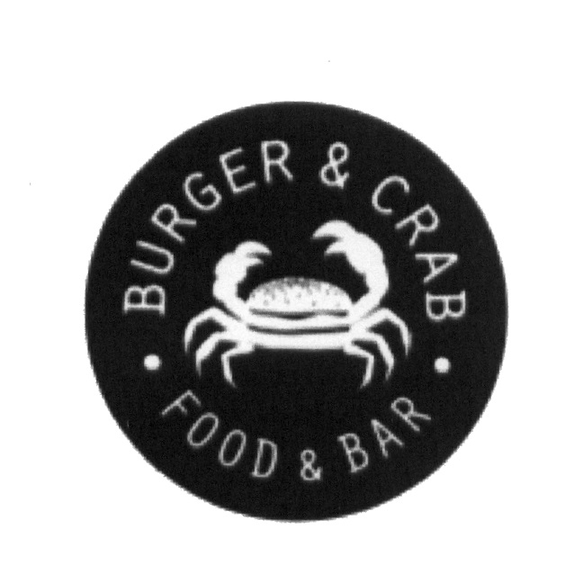 Burgers and crabs. Burger&Crab, Санкт-Петербург. Crabs Burger. Краб лого. Burger&Crab логотип.