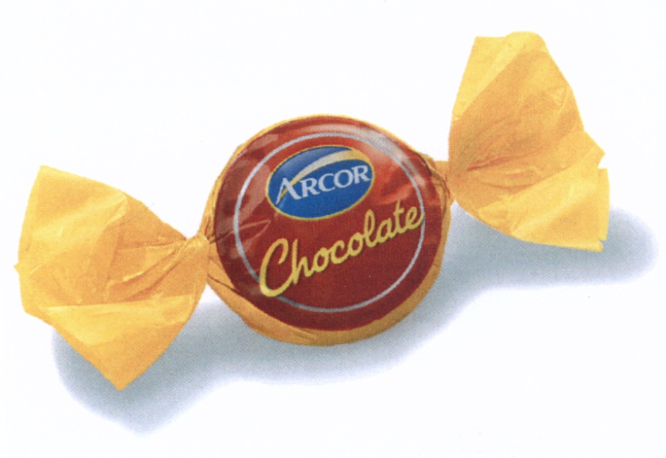 Arcor РєРѕРЅС„РµС‚С‹ Butter Toffees