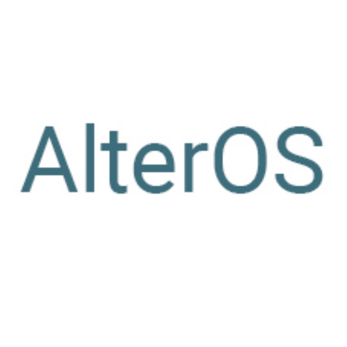 Alter os