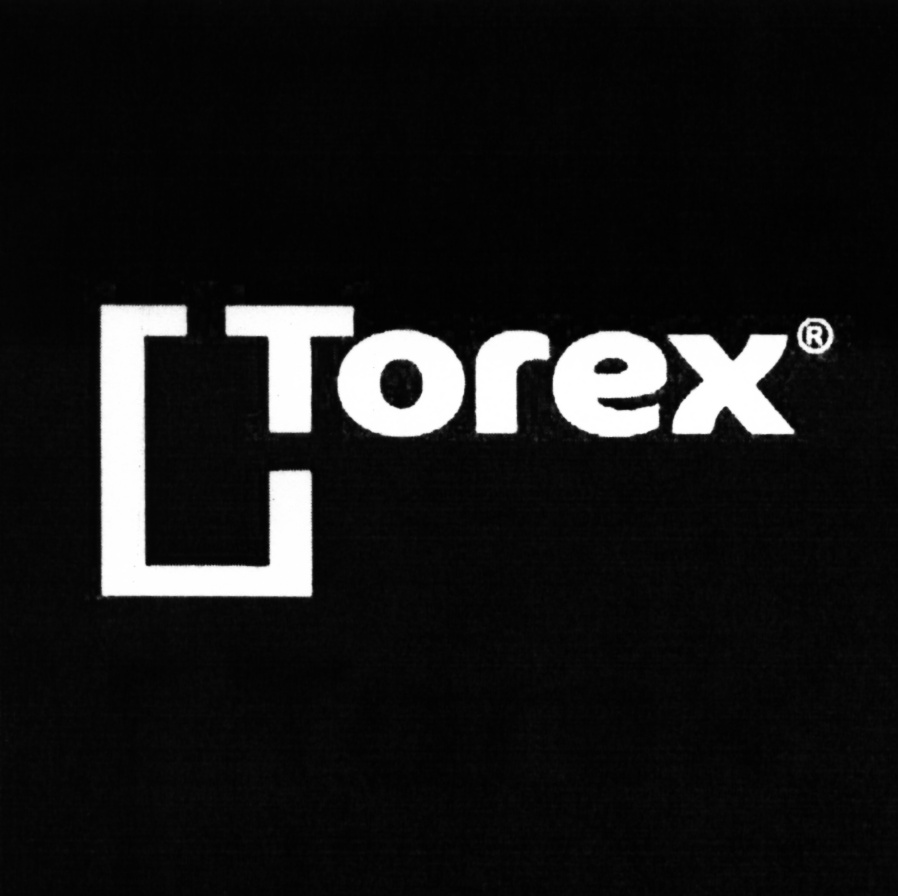 Torrex. Torex логотип. Логотип Торекса.