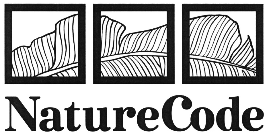 Nature code. Nature code Corporation. Nature code компания официальный сайт производителя.