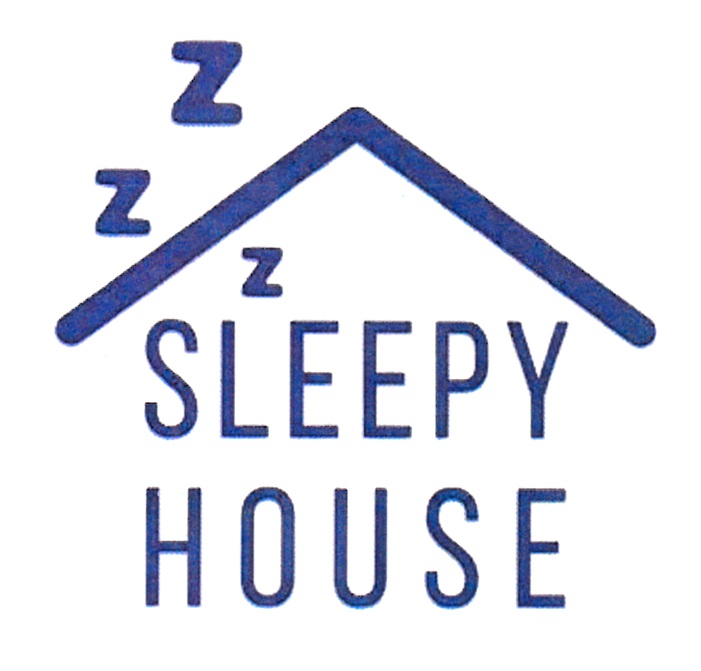 Sleep home. The House of Sleep. Хаус Слиппи. Sleeping House. Sleep House логотип.