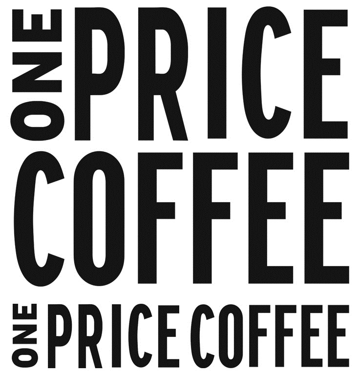 Торговая марка №806994 – ONE PRICE COFFEE: владелец торгового знака и ...