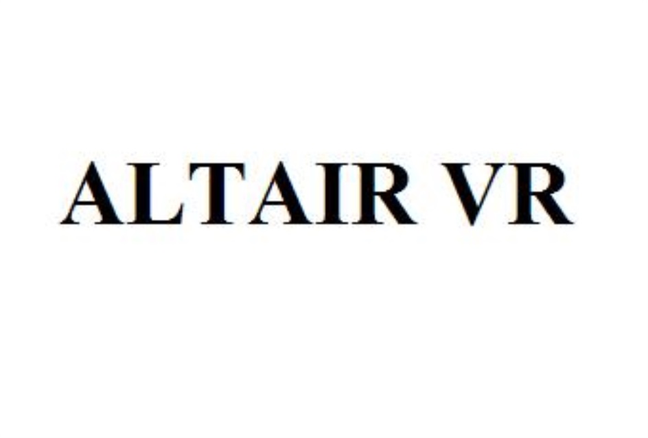 Общество с ограниченной ответственностью альтаир. Altair бренд. Altair VR. ООО Альтаир напитки. Эмблема Альтаир картинки.