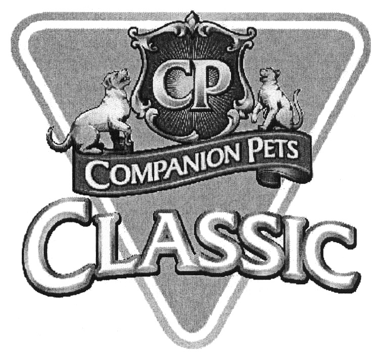 Pet Classic. Pet class
