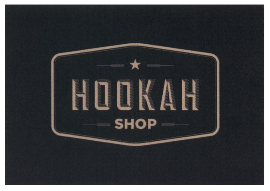 Карта hookah shop