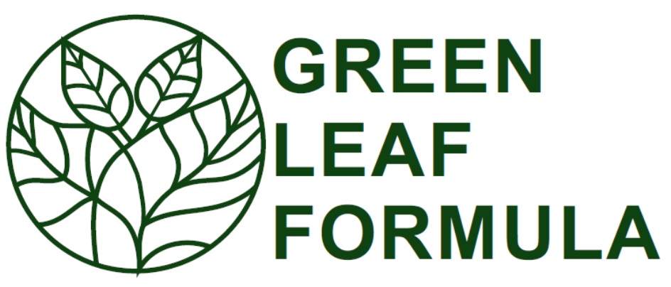 Green leaf formula