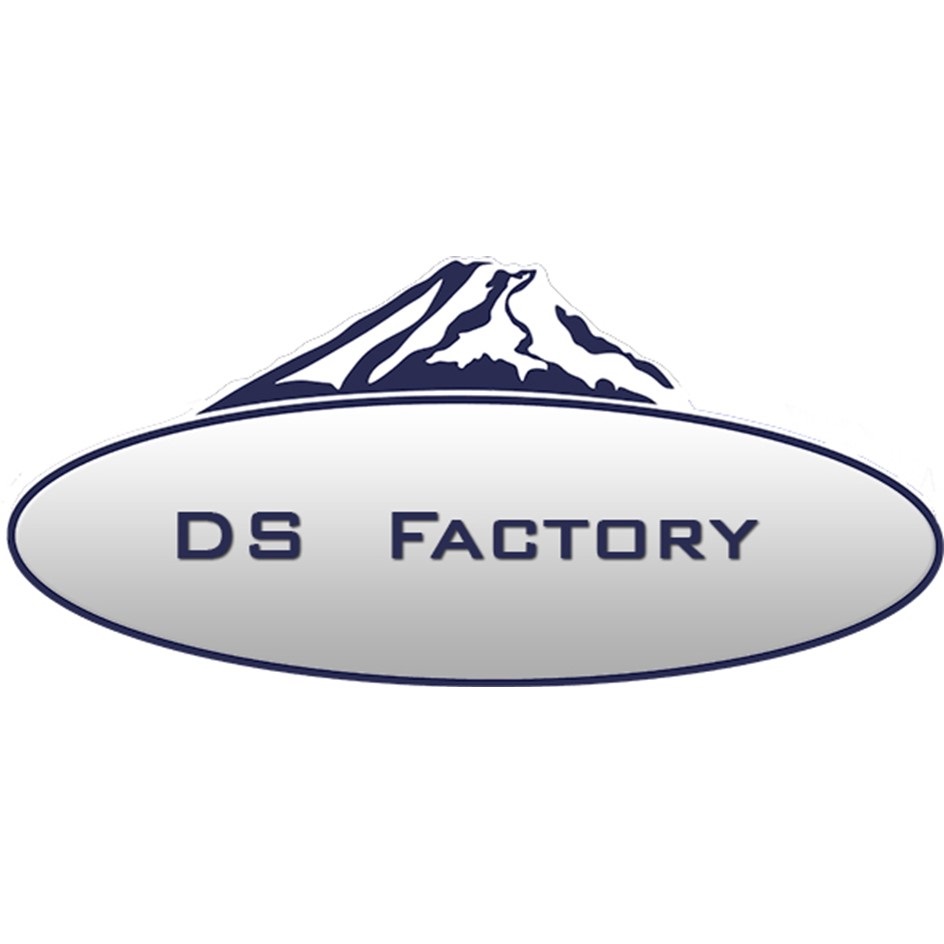 Дон сервис. DS бренд. DS Factory.