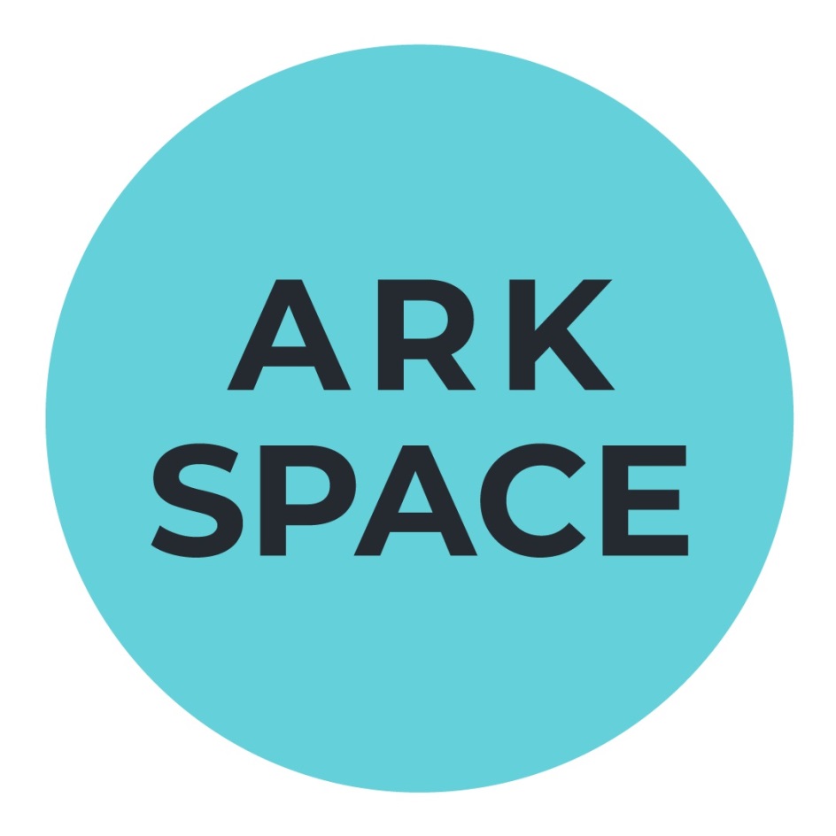 Ark space. No brand.