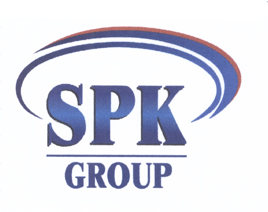 Владелец group. SPK Group лого. SPK Group.